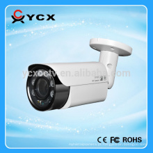 YCX Equipamento de segurança de alta qualidade AHD câmera 1.3MP Full HD Outdoor CCTV câmera
